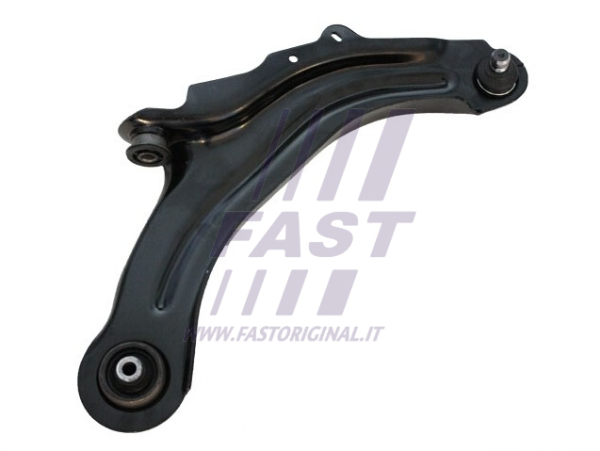 Querlenker Lenker  RENAULT MEGANE II 01> ACHSE VORNE R 18MM