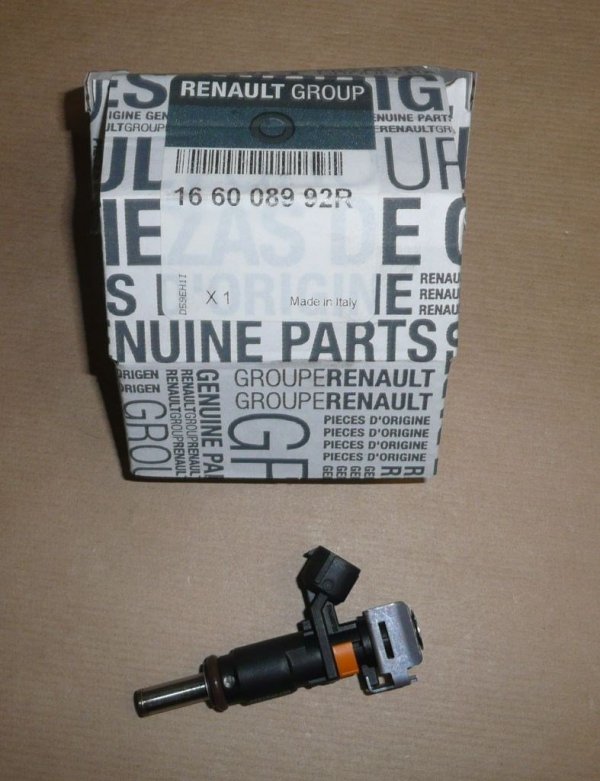 Original 166008992R