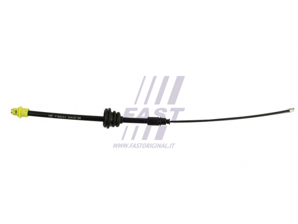 BREMSSEIL RENAULT TRAFIC 01> VORNE 502 MM