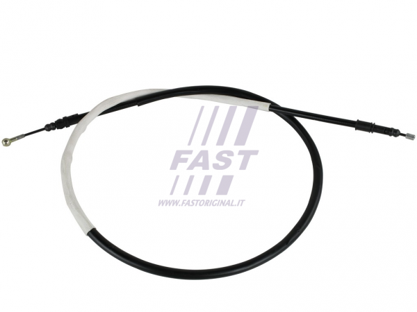 BREMSSEIL FIAT SCUDO 07> L/R BREMSSCHEIBE 1614/1468