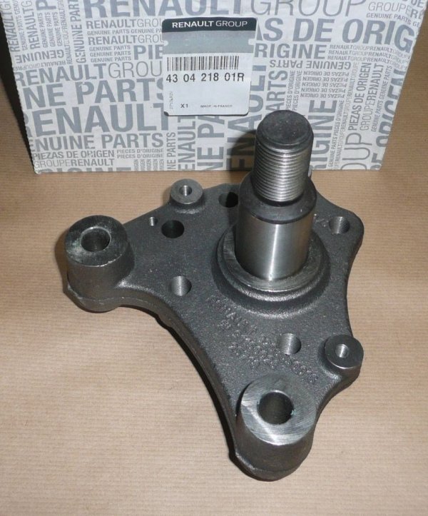 Original 430421801R