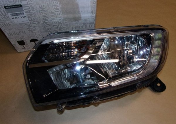 Original 260607366R