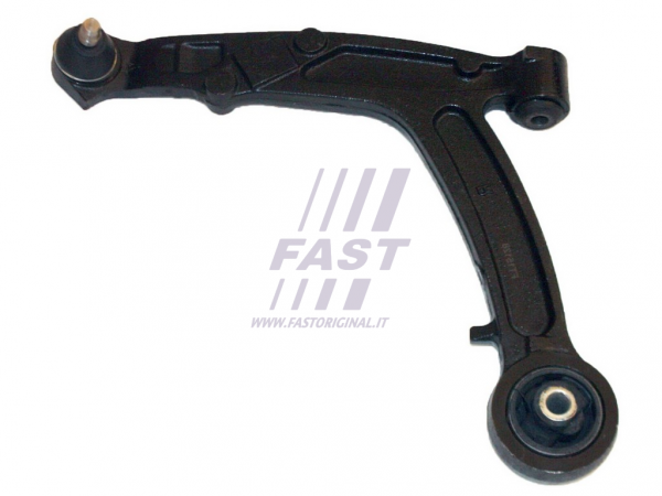 Querlenker Lenker  FIAT PANDA 03> ACHSE VORNE L