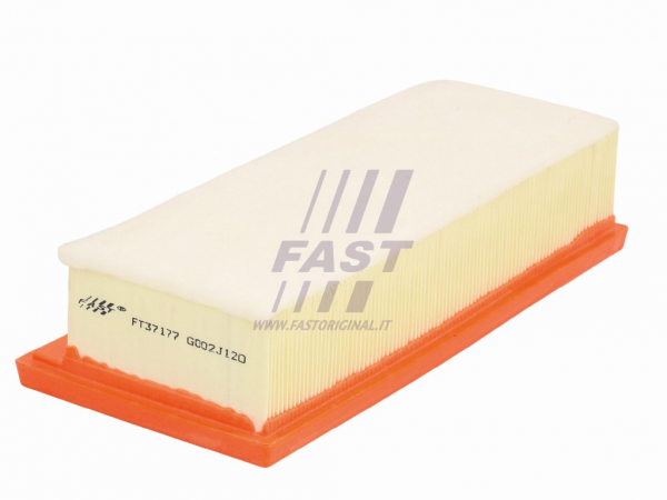 LUFTFILTER DACIA DOKKER 13>