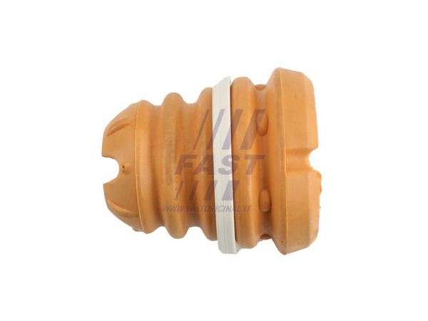 PUFFER FEDERUNG FORD TRANSIT COURIER 14> VORNE