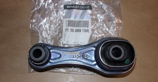 Neu Original 113606959R