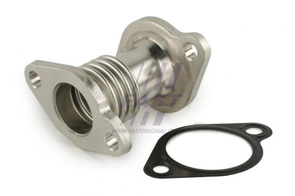 AGR-ROHR FIAT DUCATO 06>/ 14> 2.3 JTD