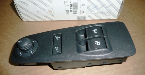 Original 6554XT