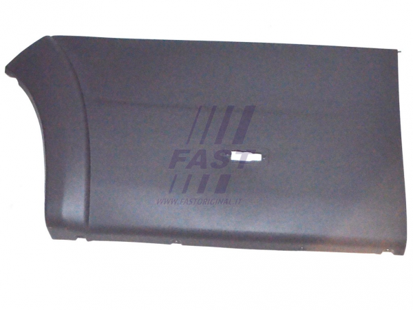 LEISTE AUßENLIEGEND FIAT DUCATO 06>/ 14> SEITE BREIT HINTEN L HEAVY L4 GREY 