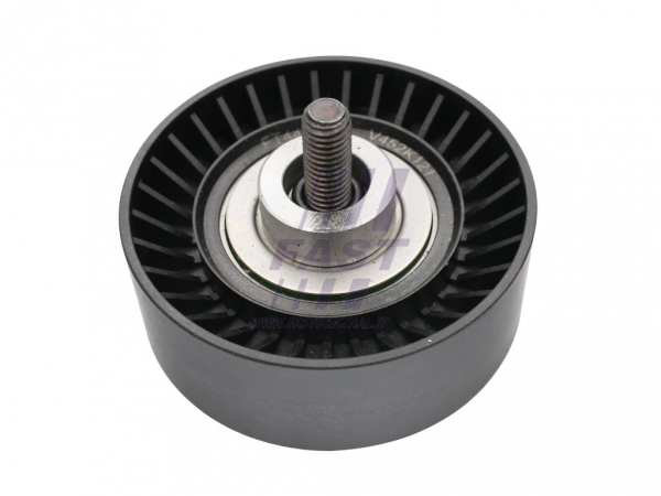 MICRO-V-RIEMENSPANNER FORD TRANSIT CONNECT 13> ROLLE 1.6 ECOBOOST