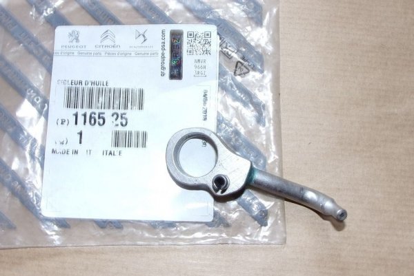 Original 116525