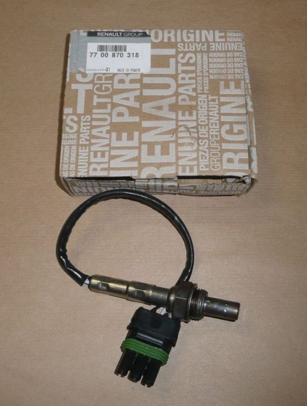 Original 7700870318