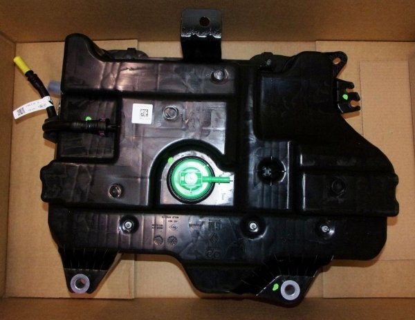 ORIGINAL Tank Für AdBlue Pumpe Renault Trafic III Opel Vivaro B 1.6 dCi CDTi  ,172A23918R