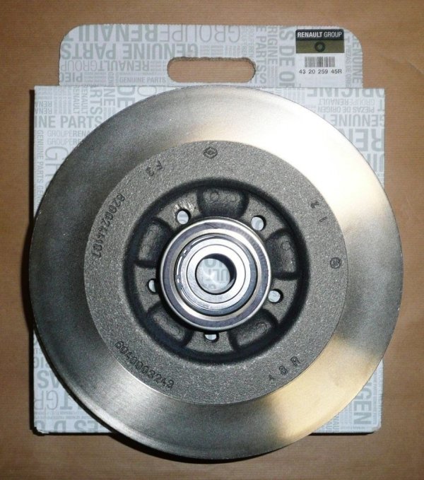 Original 432025945R
