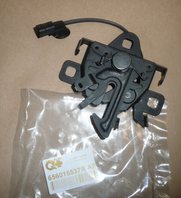 NEU: Original 656015537R AF