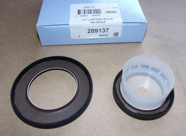 Neu Autoteile CORTECO 289137