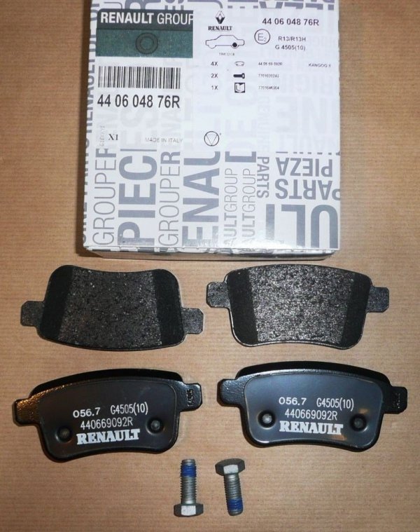 Original 440604876R