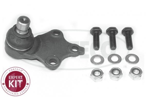 Neu Autoteile CORTECO 49400276