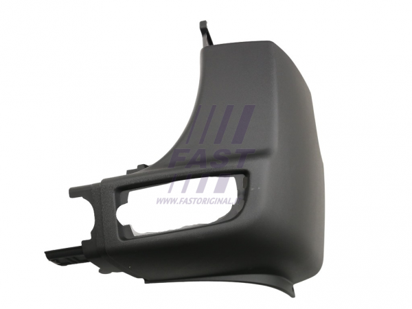 ECKTEIL STOßFÄNGER MERCEDES SPRINTER 06> 906 HINTEN R