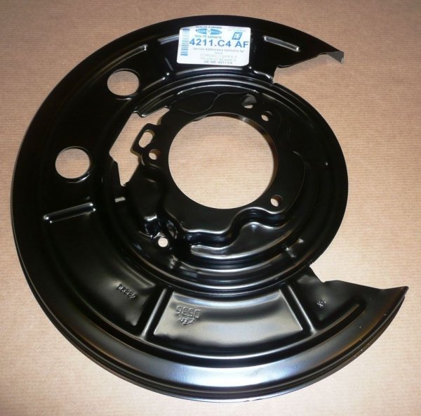 NEU: Original 4211C4 AF