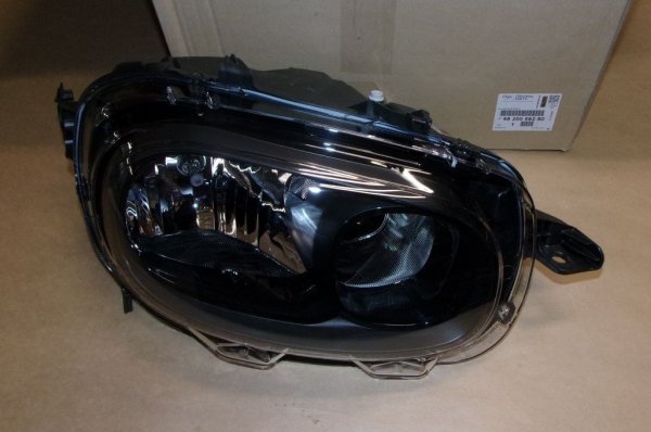 Neu Original 9820059280 