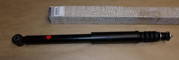 Neu Original 562106313R