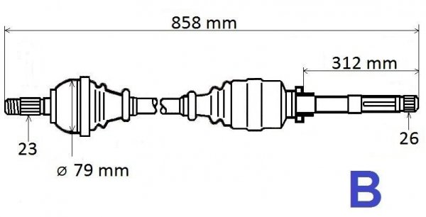 Original 8200882435