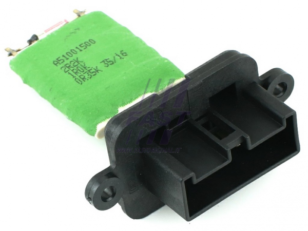HEIZWIDERSTAND FIAT DUCATO 06>/ 14> 4-PIN