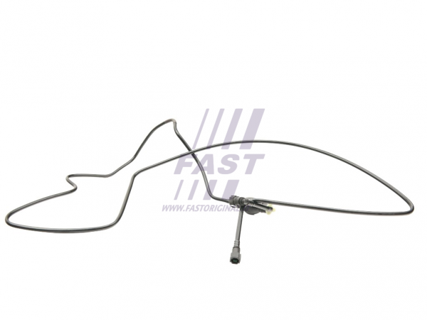 KRAFTSTOFFLEITUNG RENAULT TRAFIC 01> 1.9 DCI 80 