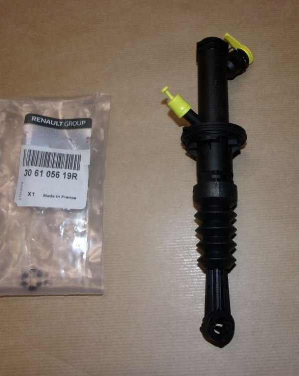 Neu Original 306105619R