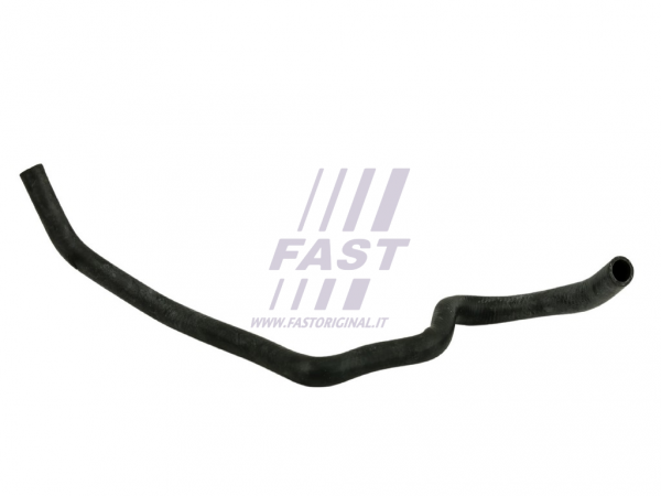 KÜHLROHR FORD TRANSIT 06> HEIZUNGSKÜHLER 2.4 TDCI [+] AC