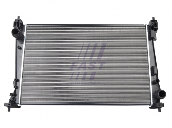 KÜHLER FIAT DOBLO 09> 1.9 / 2.0 620X416X27