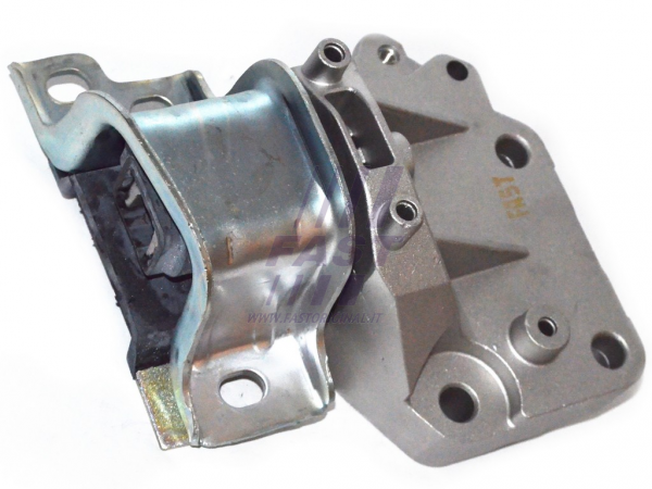 FAST Motorlager links FIAT DUCATO BOXER JUMPER 06-/14- 3.0JTD HDI 140KM , 	 1802.57, 1802.59, 180259, 1347977080, 1358696080, 1363536080,