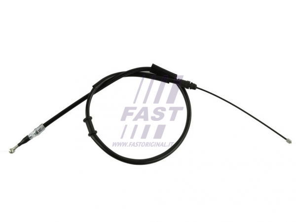 BREMSSEIL RENAULT MASTER III 10> HINTEN L/R 1490/1142 MM