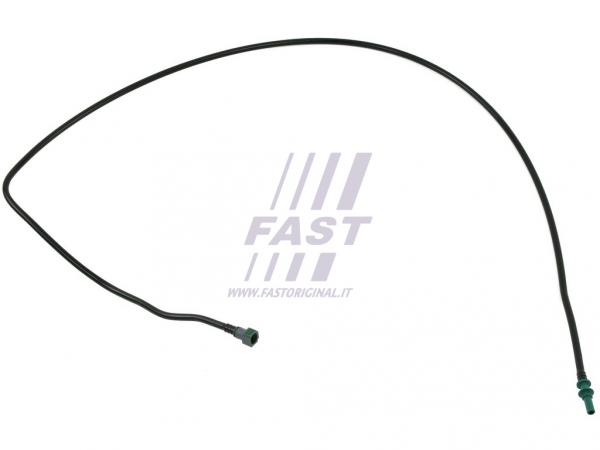 KRAFTSTOFFLEITUNG RENAULT KANGOO I 97> 1.9DCI 1.5DCI