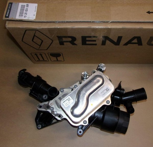 152082406R Neu Autoteile AF