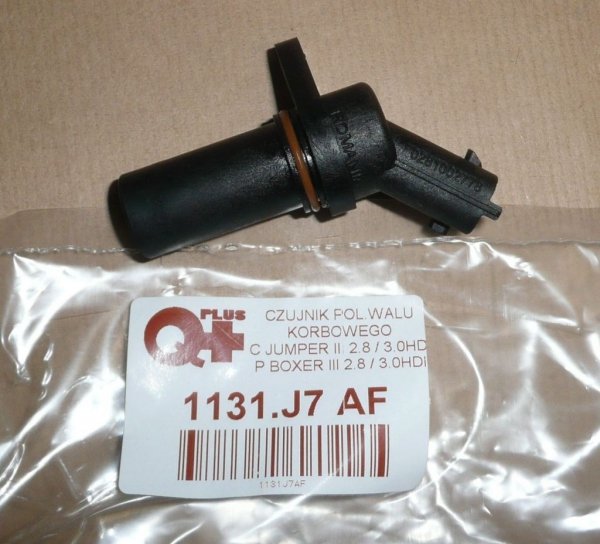 NEU: Original 1131J7 AF