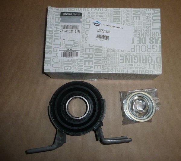 ORGINAL Mittellager Kardanwelle Renault Master III , 375252191R