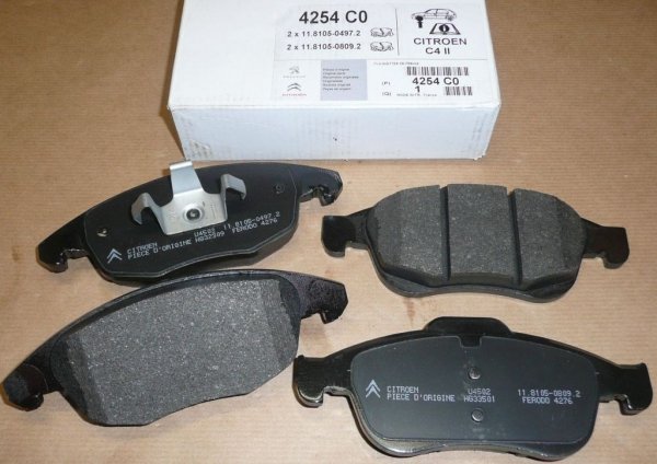 Original 4254C0