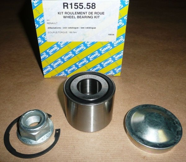 Neu Autoteile SNR R155.58