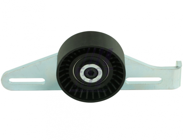 MICRO-V-RIEMENSPANNER RENAULT KANGOO II 08> KOMPL. 1.4/1.6 16V