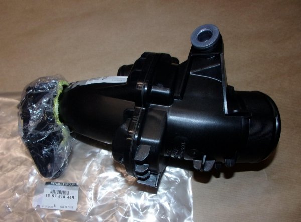 Neu Original 165761844R