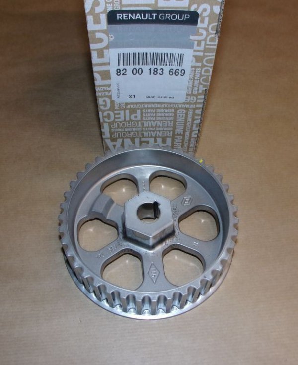 Neu Original 8200183669