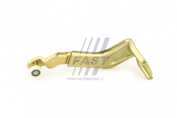 TÜRFÜHRUNG MERCEDES SPRINTER 95> 901-905 SEITE UNTEN R SET