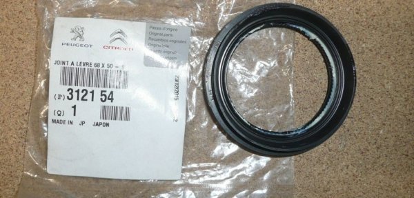 Original 312154