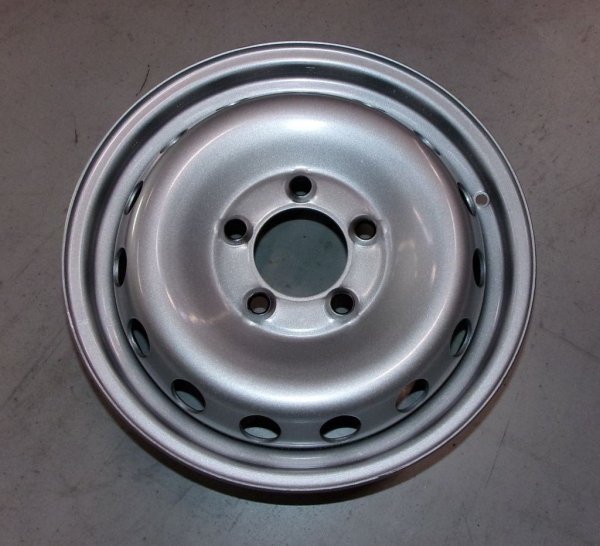 ORIGINAL Stahlfelge RENAULT MASTER III 16&quot; , 403008904R ,  6,5x16 5/130 ET66