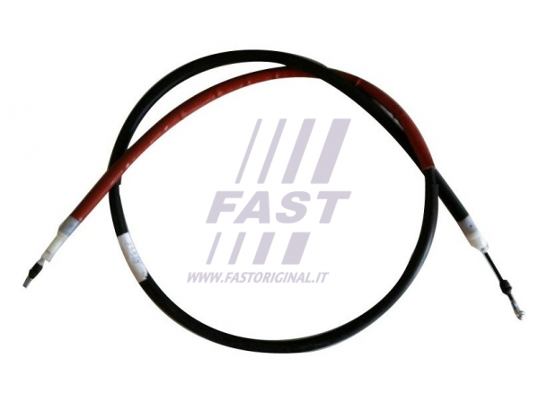 BREMSSEIL FIAT SCUDO 07> HINTEN L/R 1740/1590