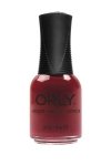 ORLY 2000060 Red Rock