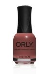 ORLY 2000004 Mauvelous