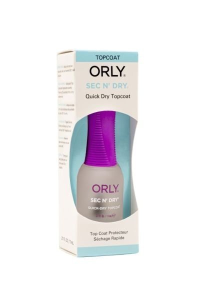 ORLY Sec 'N Dry 11ml